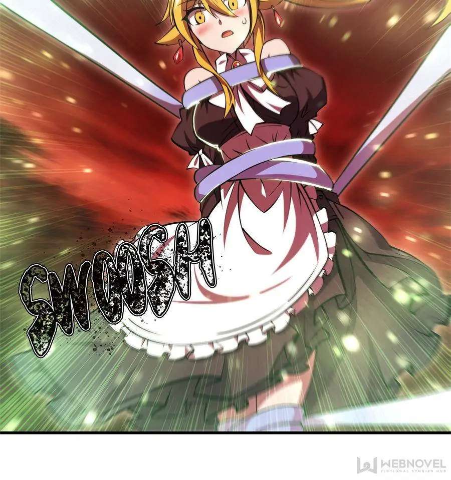 The Blood Princess And The Knight chapter 246 page 23