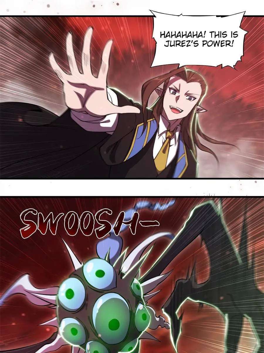 The Blood Princess And The Knight chapter 246 page 24