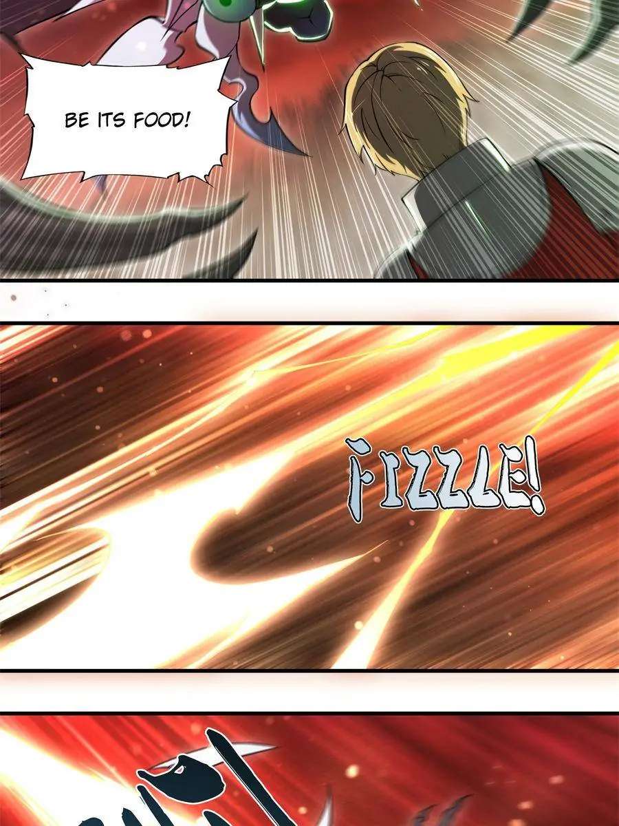 The Blood Princess And The Knight chapter 246 page 25