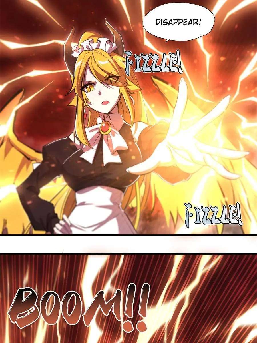 The Blood Princess And The Knight chapter 246 page 28