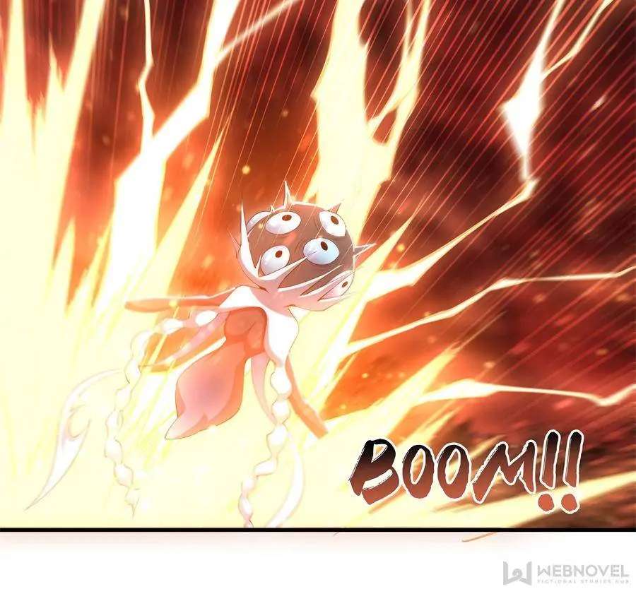 The Blood Princess And The Knight chapter 246 page 29