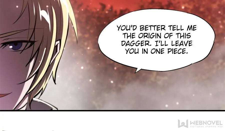 The Blood Princess And The Knight chapter 246 page 3