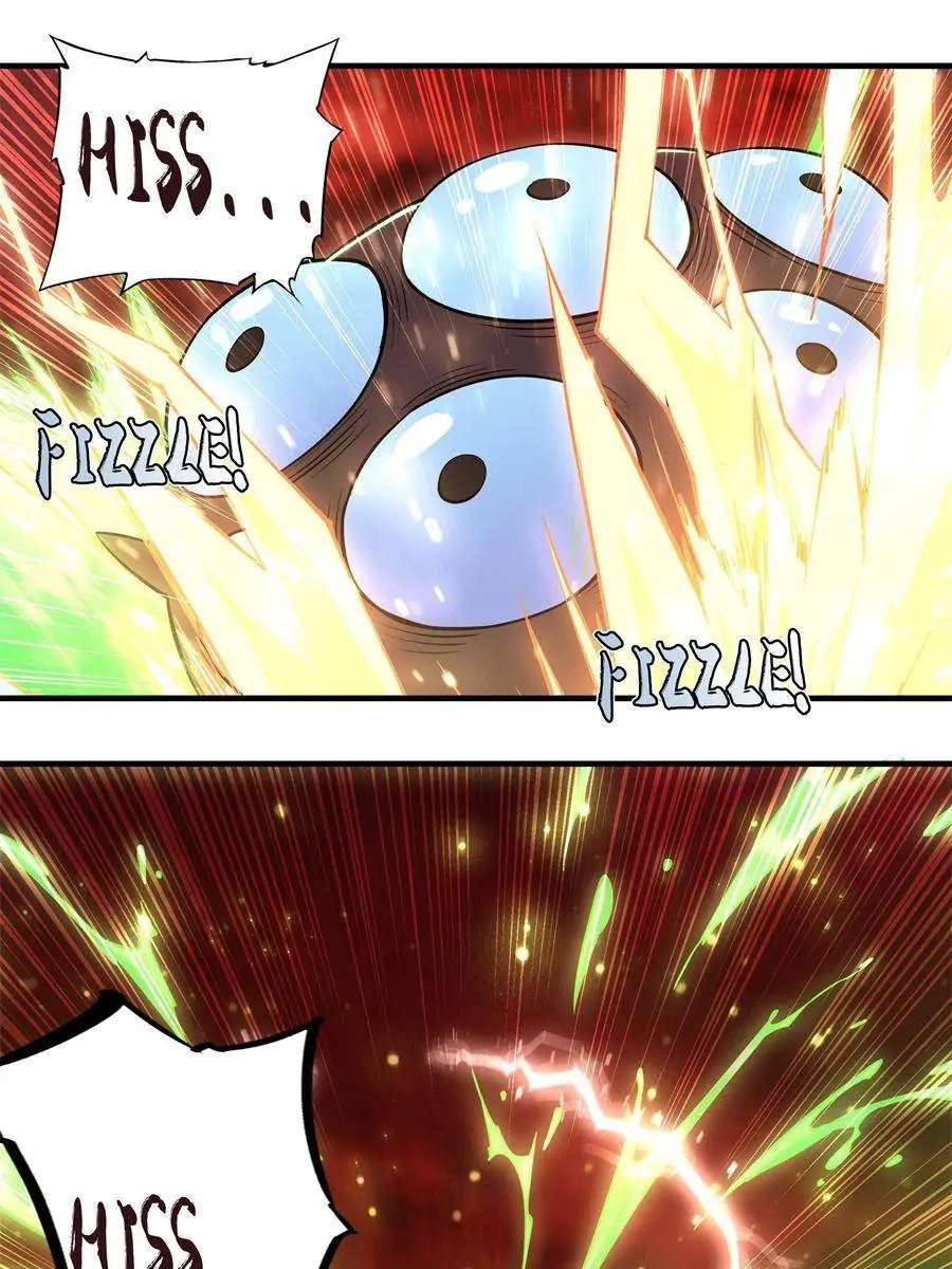 The Blood Princess And The Knight chapter 246 page 30