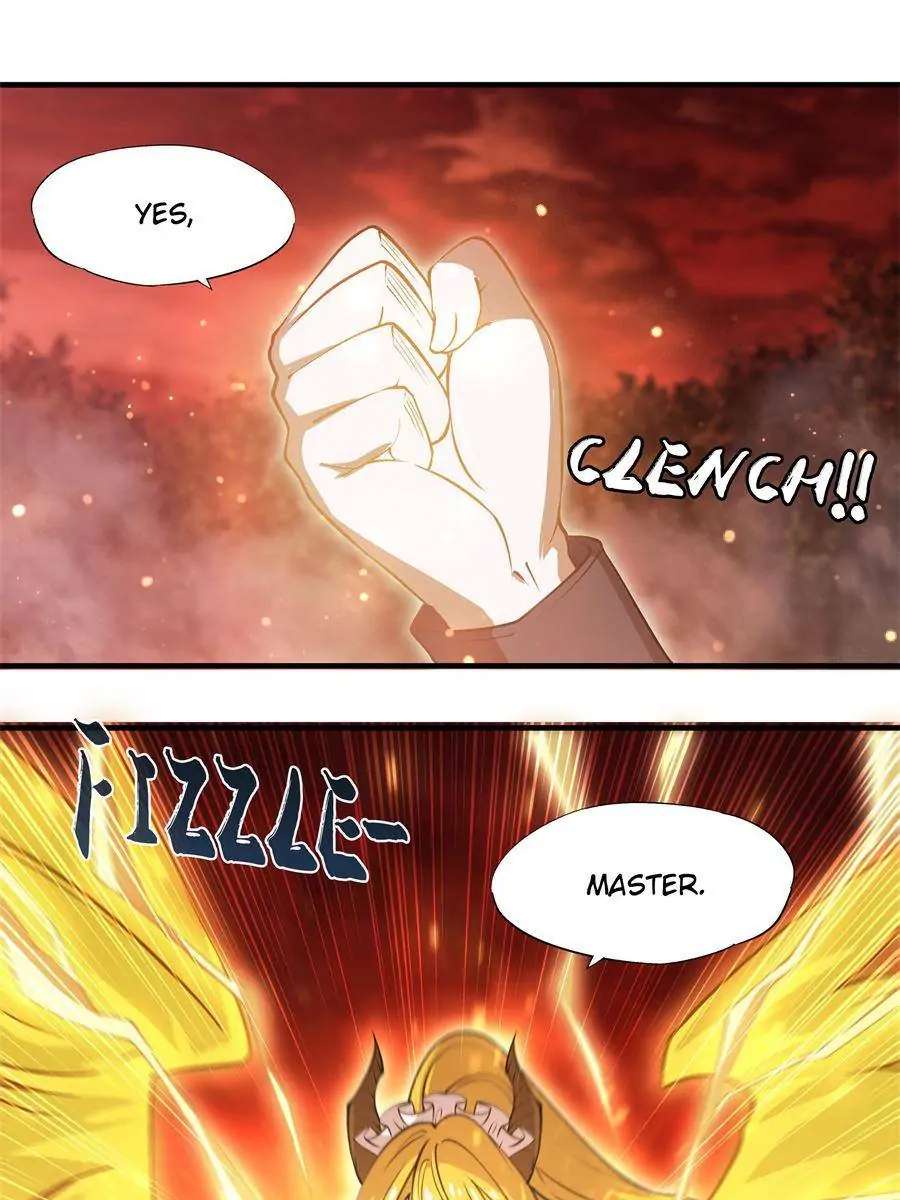 The Blood Princess And The Knight chapter 246 page 33