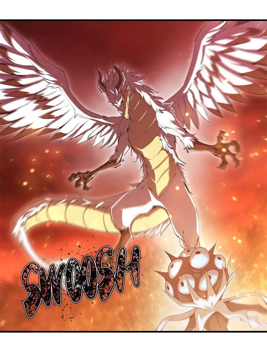 The Blood Princess And The Knight chapter 246 page 35