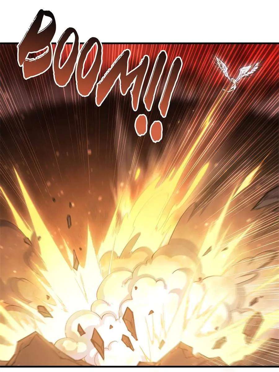 The Blood Princess And The Knight chapter 246 page 36