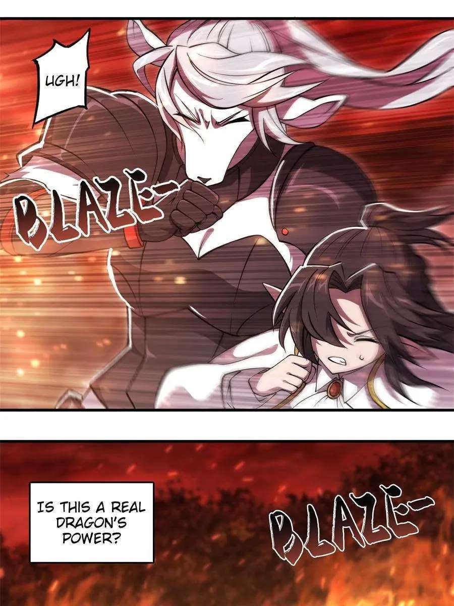 The Blood Princess And The Knight chapter 246 page 38