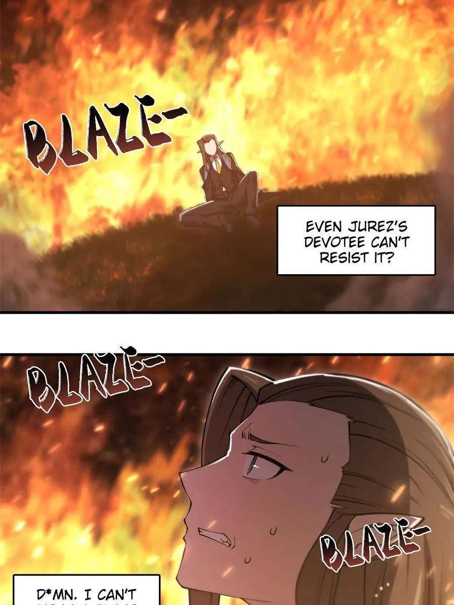 The Blood Princess And The Knight chapter 246 page 39