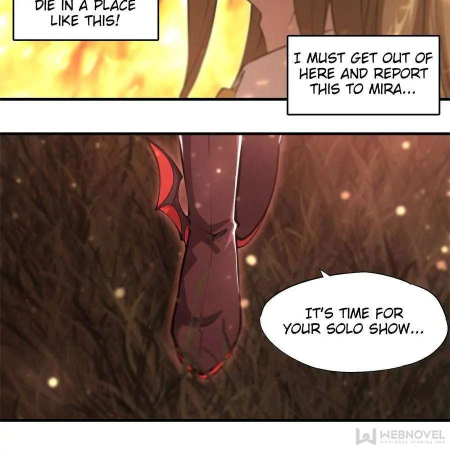 The Blood Princess And The Knight chapter 246 page 40