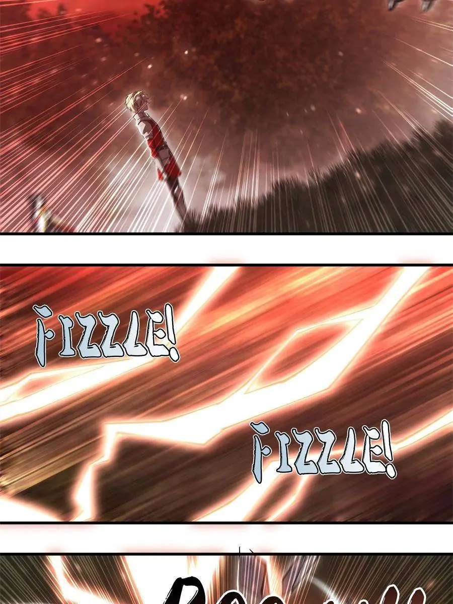 The Blood Princess And The Knight chapter 246 page 5