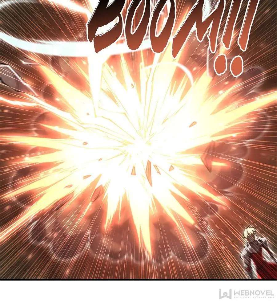 The Blood Princess And The Knight chapter 246 page 6