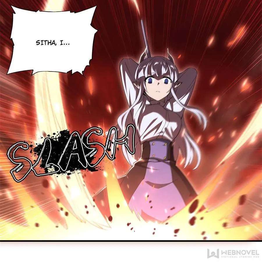 The Blood Princess And The Knight chapter 247 page 11