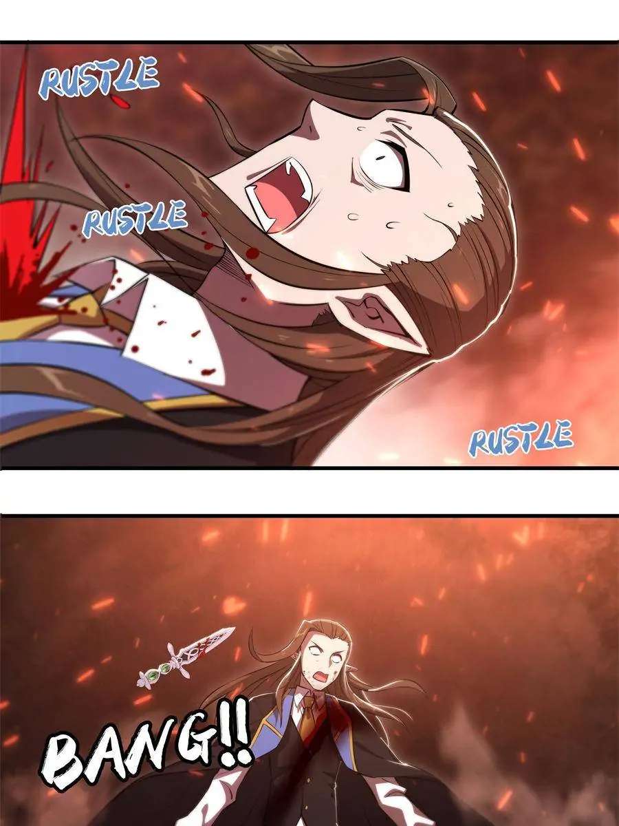 The Blood Princess And The Knight chapter 247 page 12