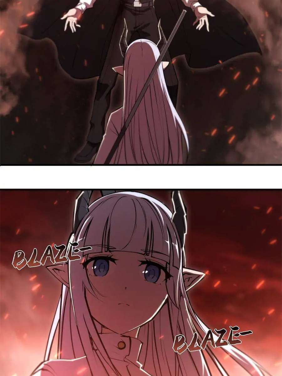 The Blood Princess And The Knight chapter 247 page 13