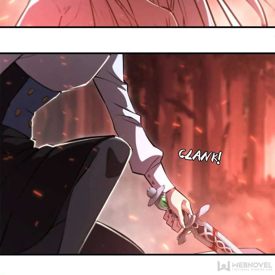 The Blood Princess And The Knight chapter 247 page 14