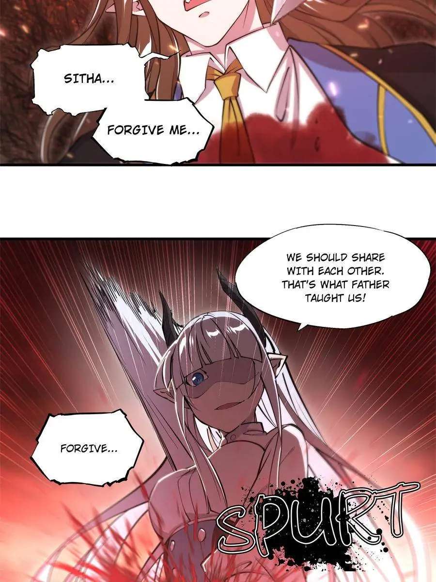 The Blood Princess And The Knight chapter 247 page 16