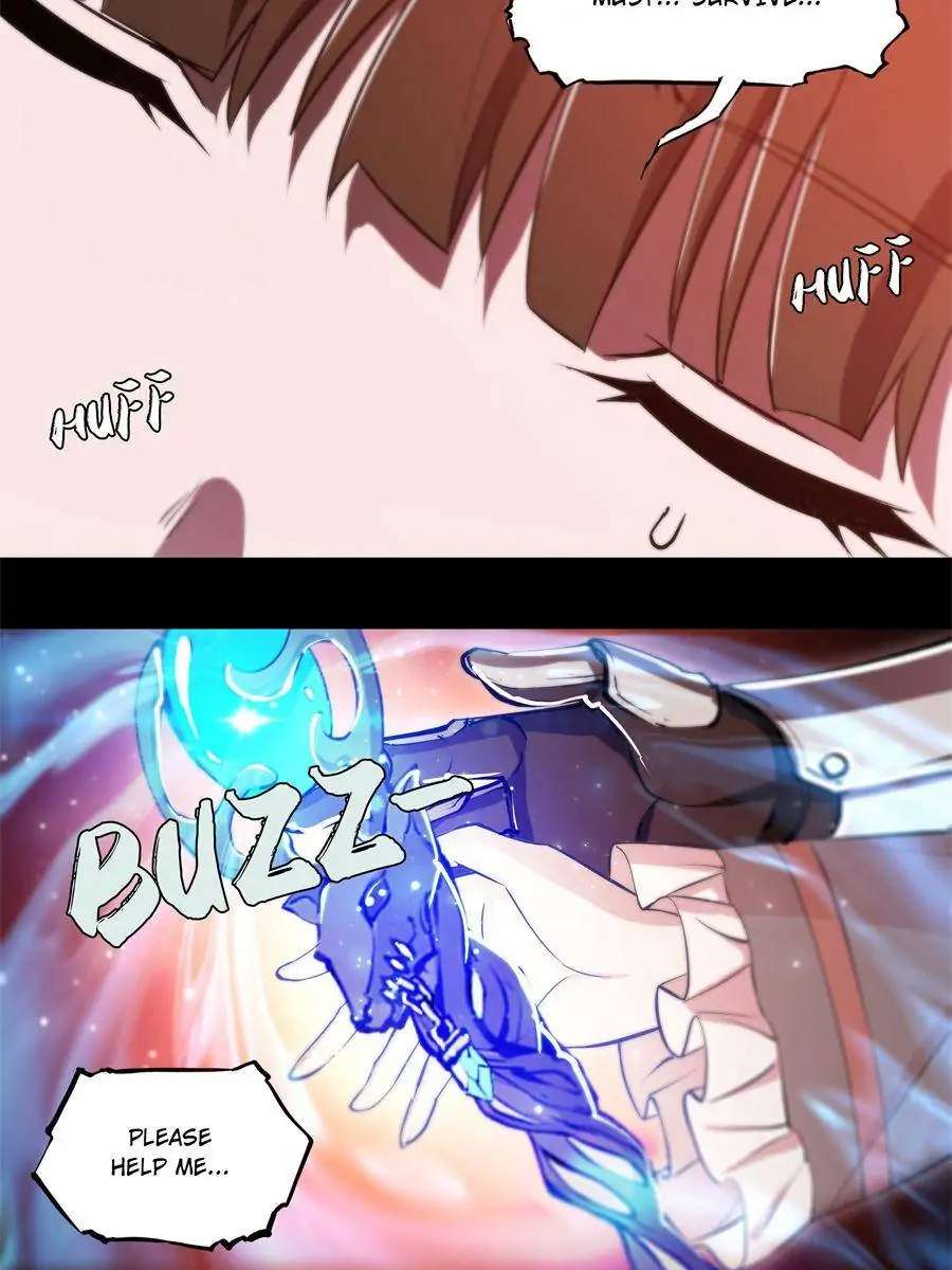 The Blood Princess And The Knight chapter 247 page 22