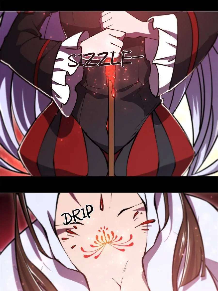 The Blood Princess And The Knight chapter 247 page 25