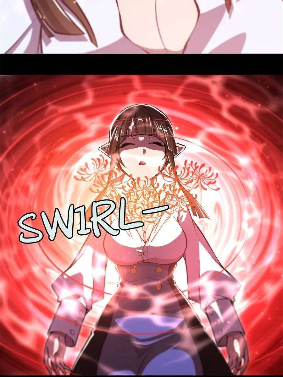 The Blood Princess And The Knight chapter 247 page 26