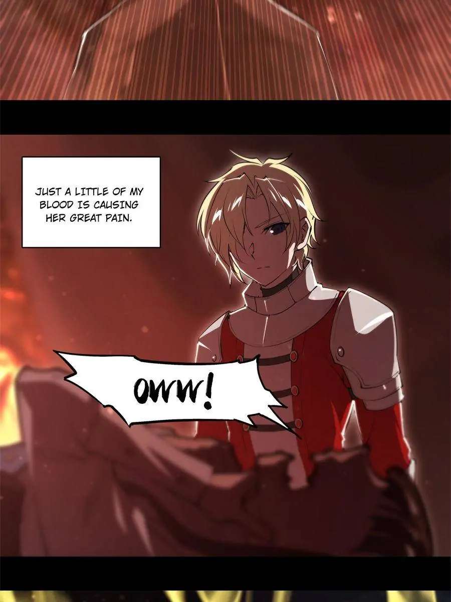 The Blood Princess And The Knight chapter 247 page 29