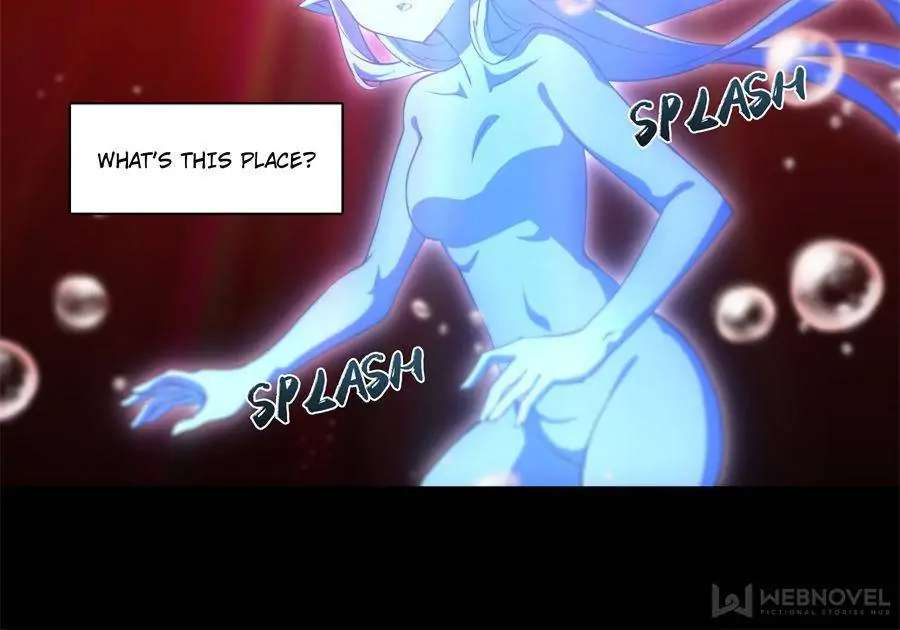 The Blood Princess And The Knight chapter 247 page 33