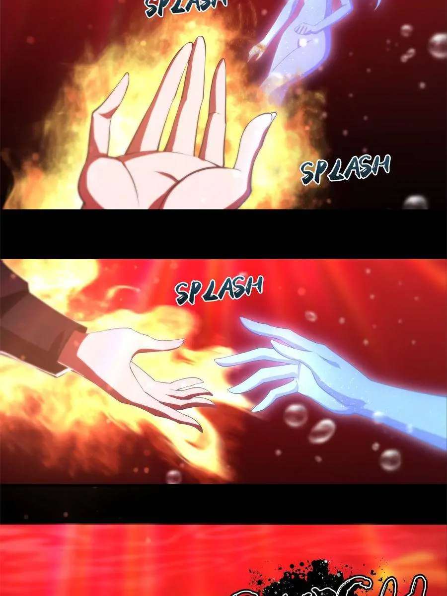 The Blood Princess And The Knight chapter 247 page 35