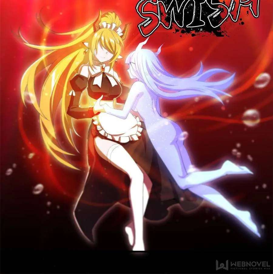 The Blood Princess And The Knight chapter 247 page 36