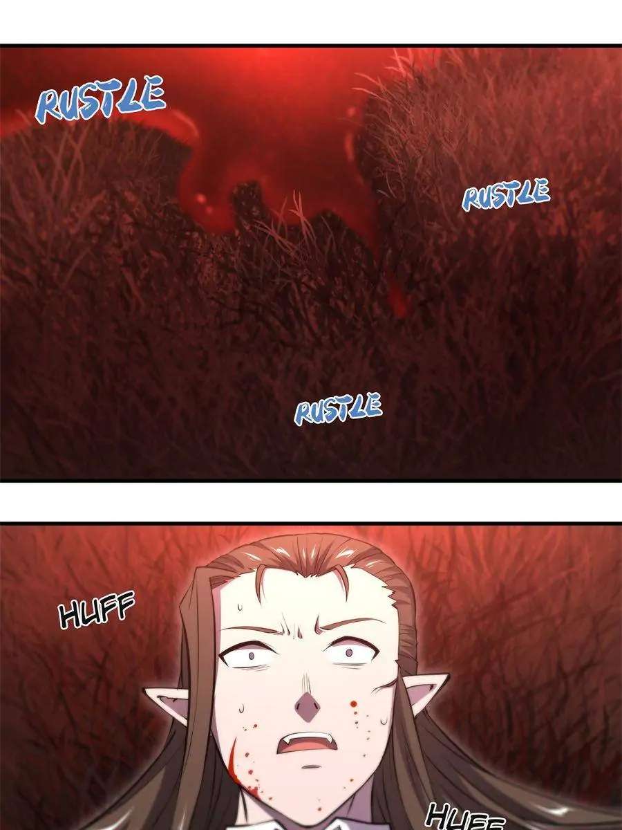 The Blood Princess And The Knight chapter 247 page 37