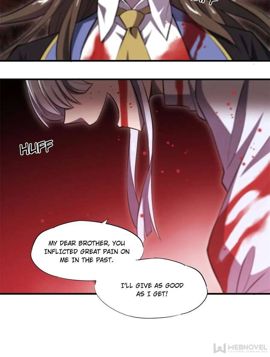 The Blood Princess And The Knight chapter 247 page 38