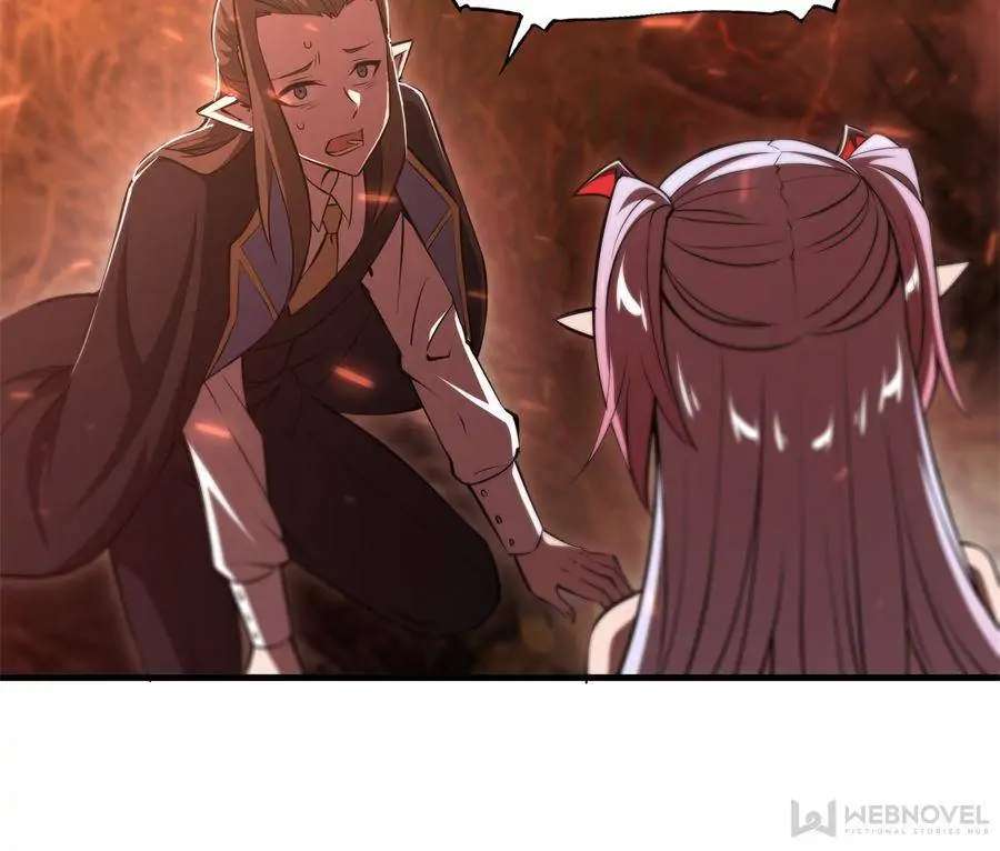 The Blood Princess And The Knight chapter 247 page 5