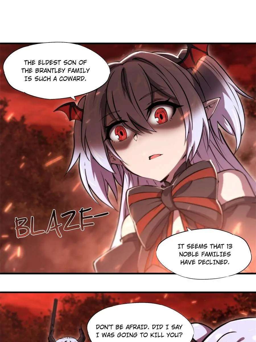 The Blood Princess And The Knight chapter 247 page 6