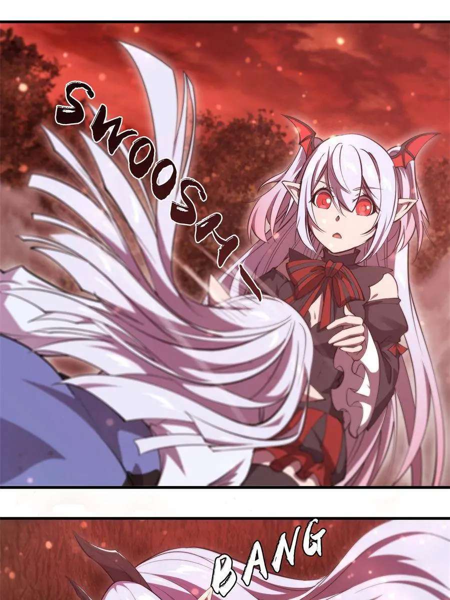 The Blood Princess And The Knight chapter 248 page 10