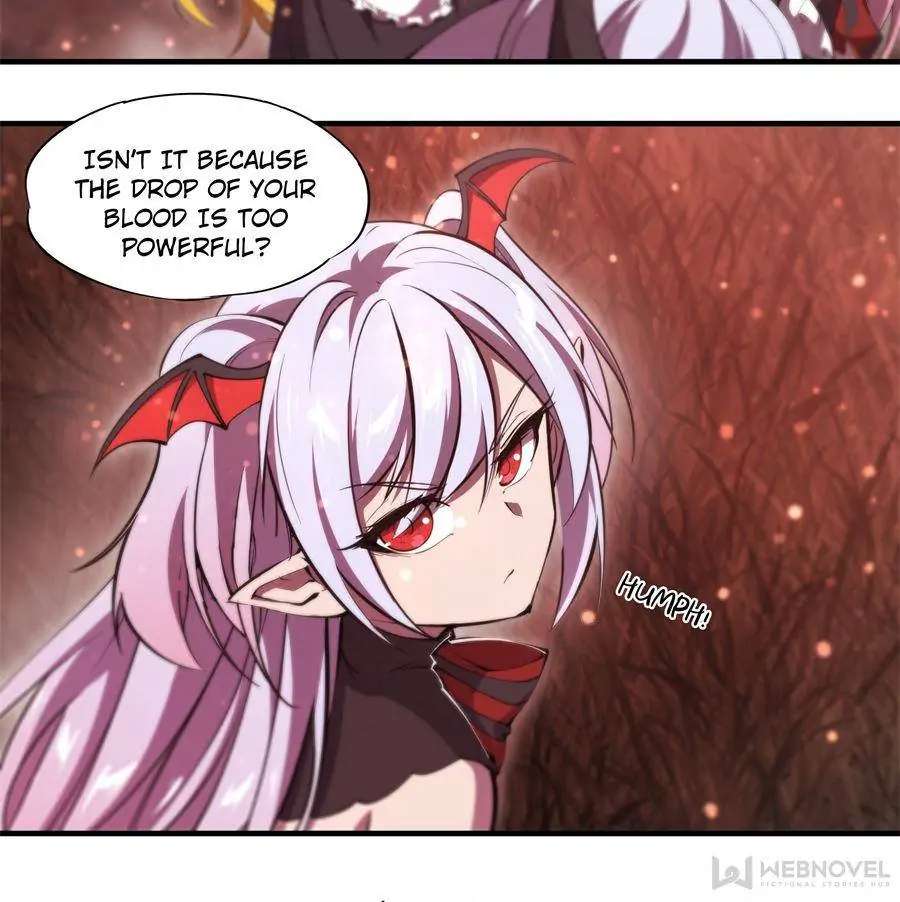 The Blood Princess And The Knight chapter 248 page 12