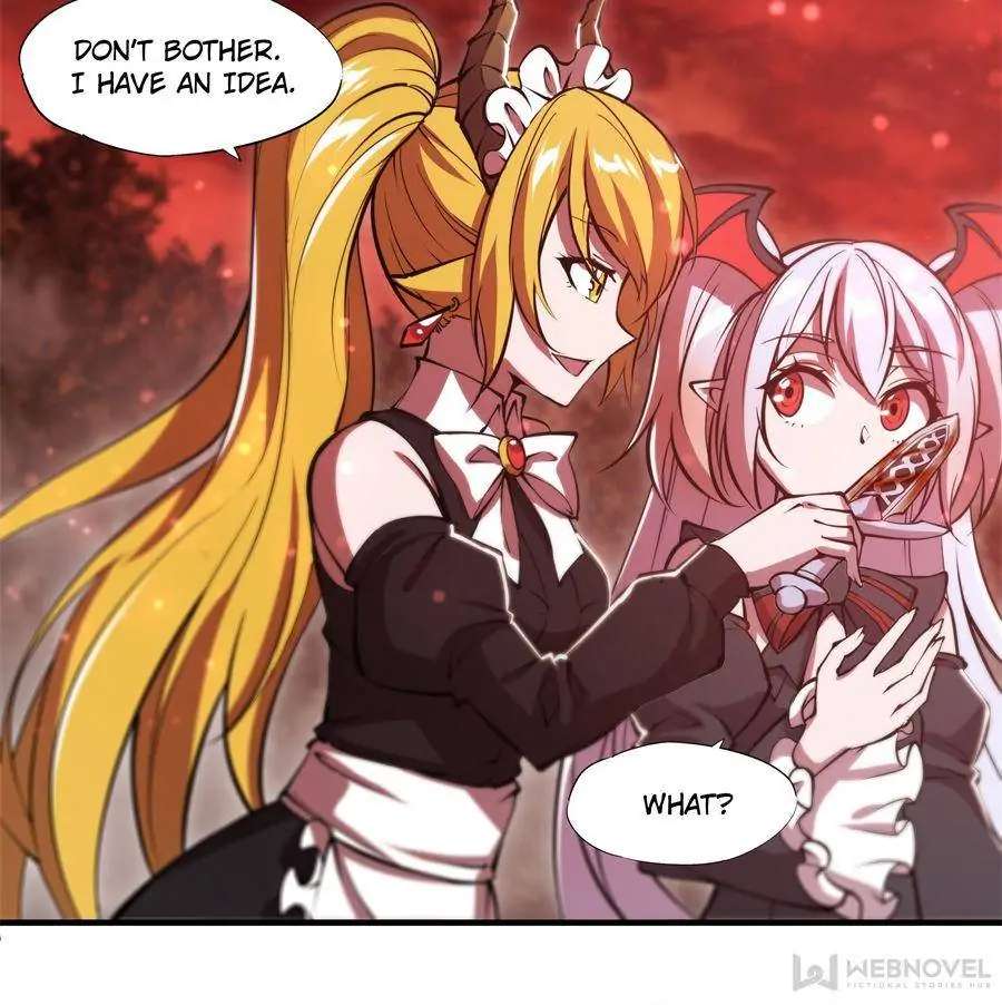 The Blood Princess And The Knight chapter 248 page 15