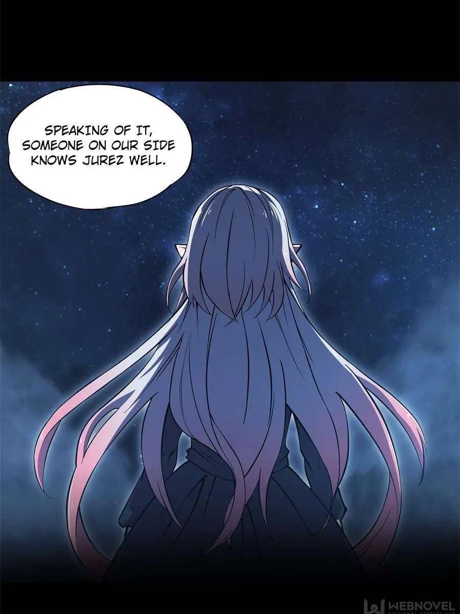 The Blood Princess And The Knight chapter 248 page 17