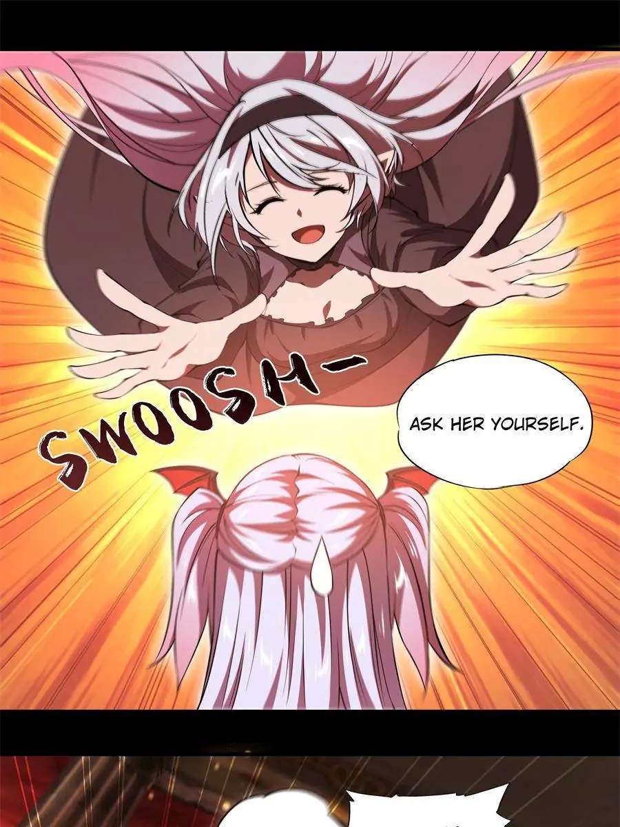 The Blood Princess And The Knight chapter 248 page 22