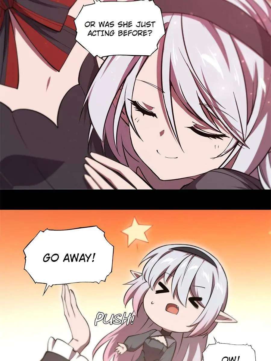 The Blood Princess And The Knight chapter 248 page 27