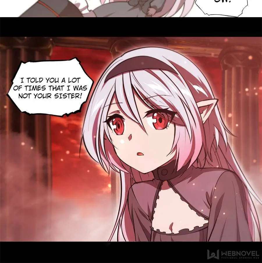 The Blood Princess And The Knight chapter 248 page 28