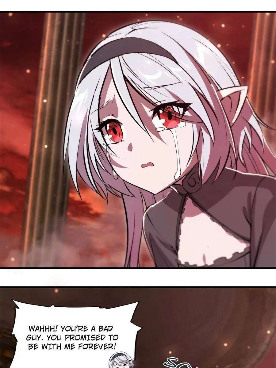 The Blood Princess And The Knight chapter 248 page 29