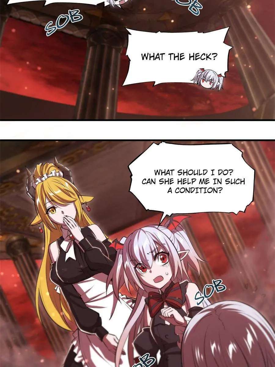 The Blood Princess And The Knight chapter 248 page 30