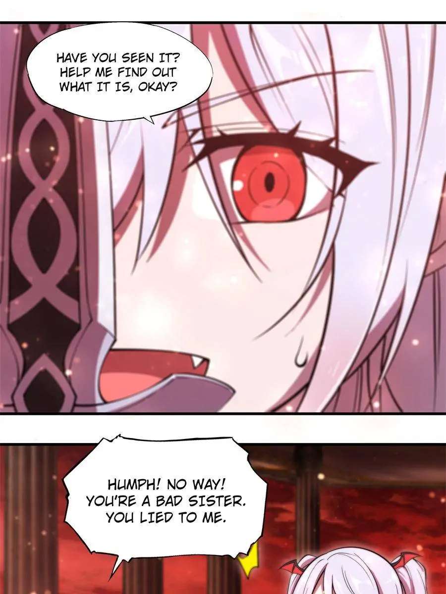 The Blood Princess And The Knight chapter 248 page 32
