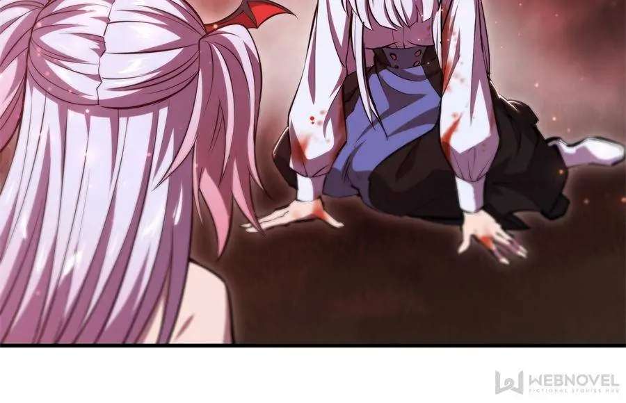 The Blood Princess And The Knight chapter 248 page 6