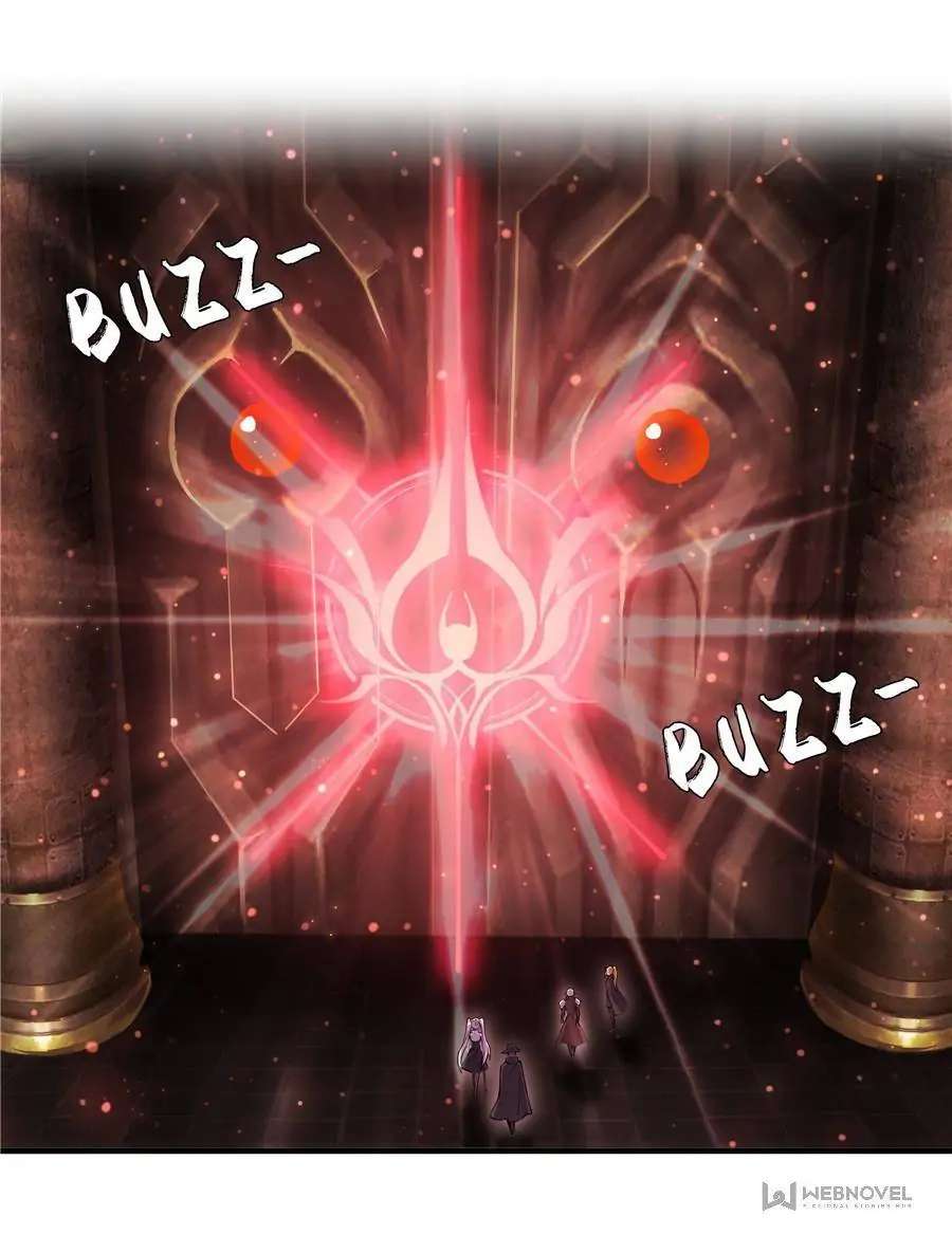 The Blood Princess And The Knight chapter 249 page 10