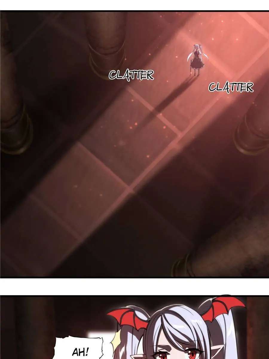 The Blood Princess And The Knight chapter 249 page 14