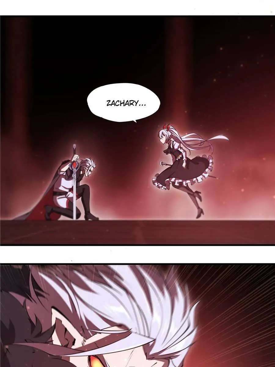 The Blood Princess And The Knight chapter 249 page 17