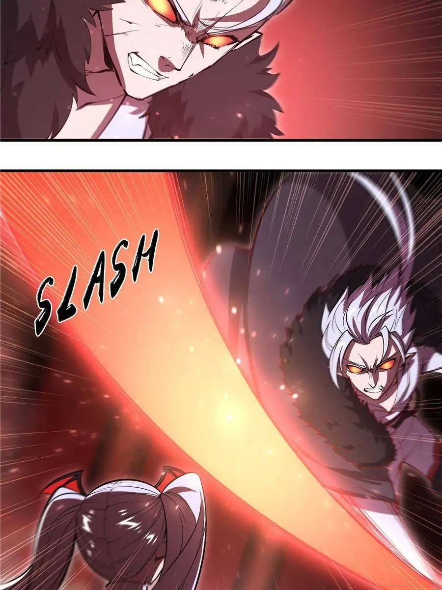 The Blood Princess And The Knight chapter 249 page 18