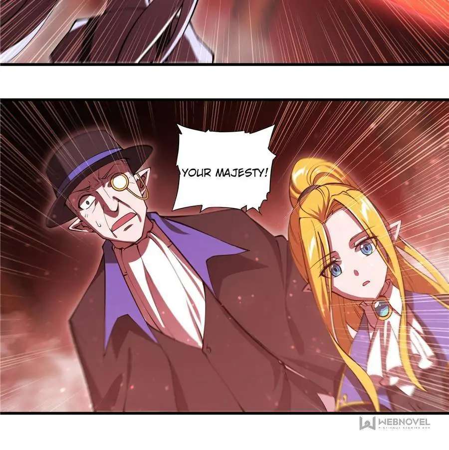 The Blood Princess And The Knight chapter 249 page 19