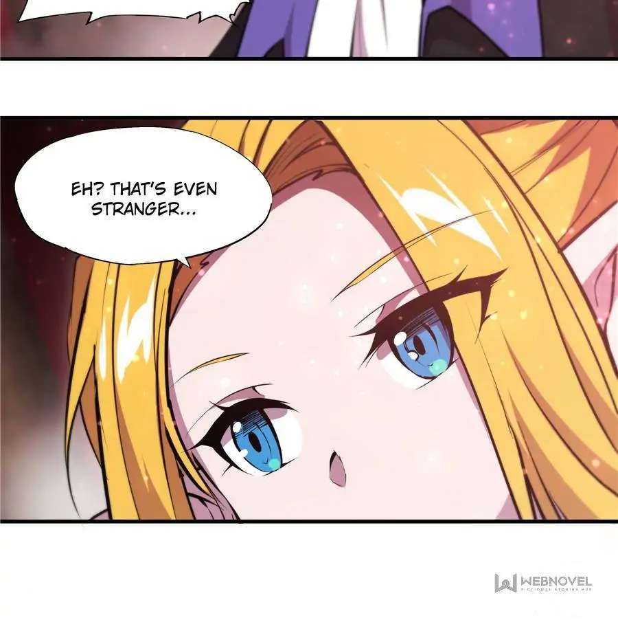 The Blood Princess And The Knight chapter 249 page 25