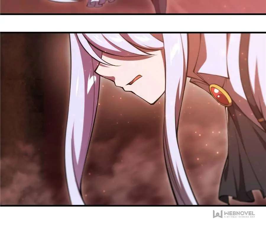 The Blood Princess And The Knight chapter 249 page 28