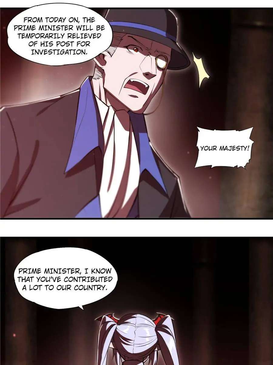 The Blood Princess And The Knight chapter 249 page 29